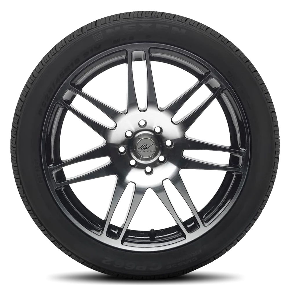 Nexen 225/45R18 XL CP662 Oe Tires