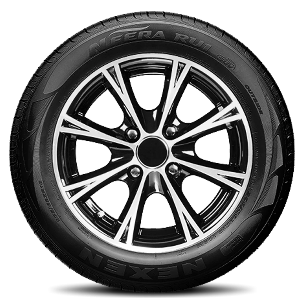 Nexen 235/55R19 Nfera RU1 N1 Tires