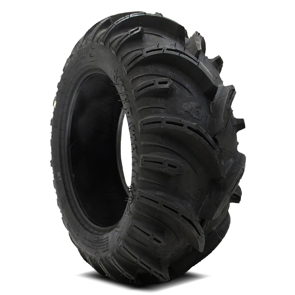 Carlstar Mud Wolf XL Tires 26X9-14 NHS C (537131)