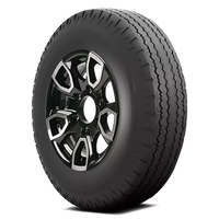 Americana Light Truck K370 Tires 7-14.5LT D (10310)