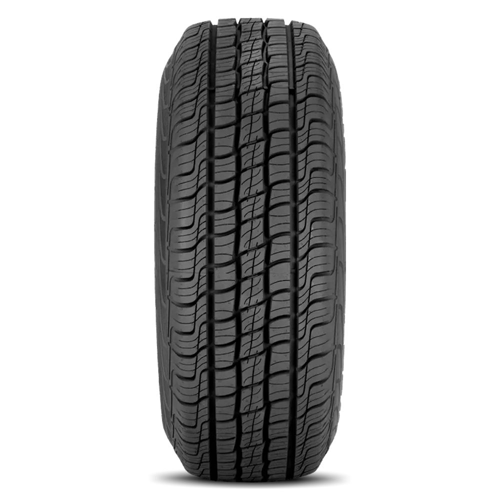 Mastercraft Courser HSX Tour Tires 255/70R16 (177018002)