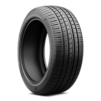 Pirelli Pzero Rosso Tires 245/45ZR16  Asimmetrico (N4)(2701400)