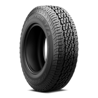 Bfgoodrich Trail-Terrain T/A Tires P285/70R17 (08164)