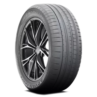 Yokohama Advan Sport V107 Tires 265/35ZR22 XL (110110795)