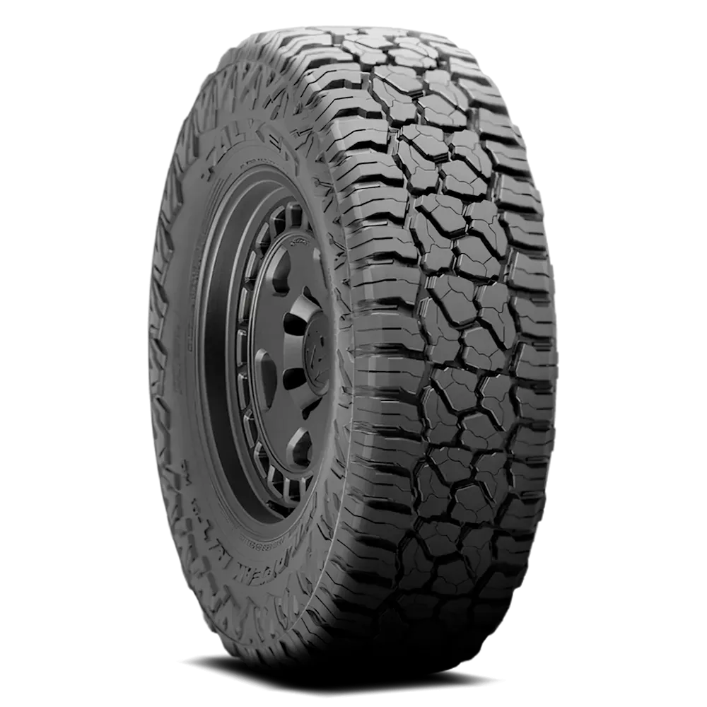 Falken 35X12.50R18LT F Wildpeak R/T01 Tires