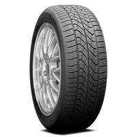 Yokohama Advan A82A Tires P205/50R17 (110193202)
