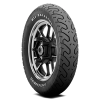 Bridgestone Spitfire S11 Tires 120/90-18  Front(147230)