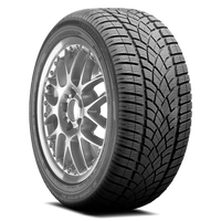 Dunlop SP Winter Sport 3D DSST Rof Tires 175/60R16 XL (265025062)