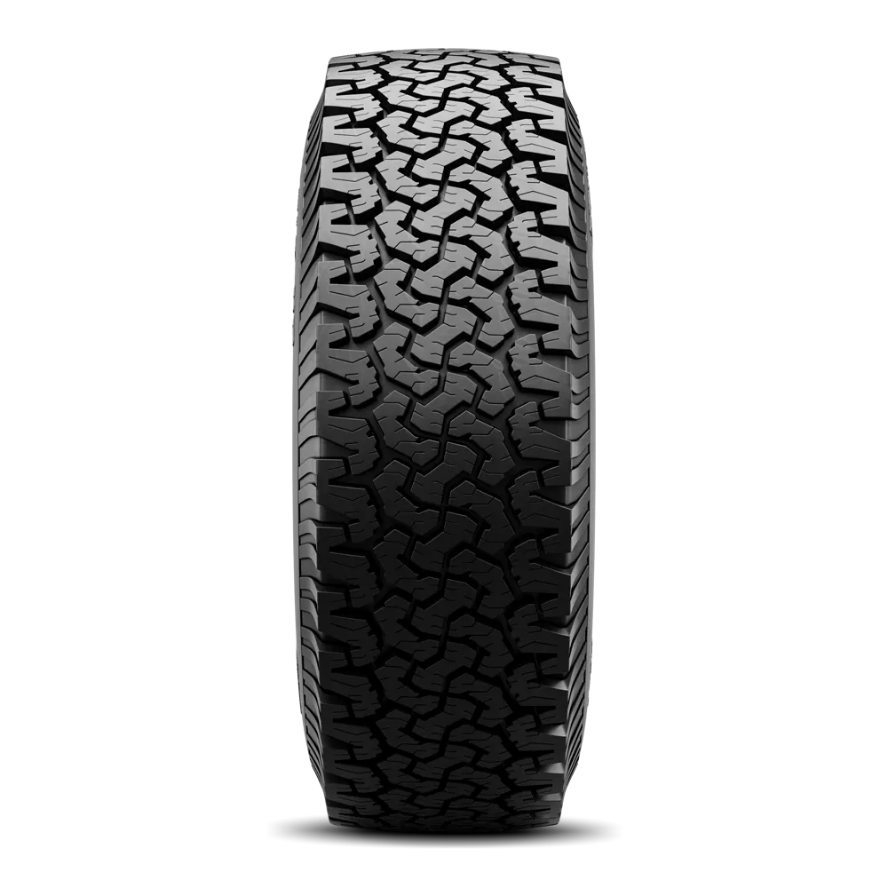 Bfgoodrich ALL-Terrain T/A Ko Tires LT295/75R16 D (92042)