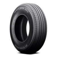 Kumho Solus KH16 Tires P215/55R17 (1923413)