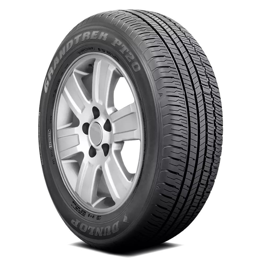 Dunlop Grandtrek PT20 A/S Tires 225/60R18 (290008501)