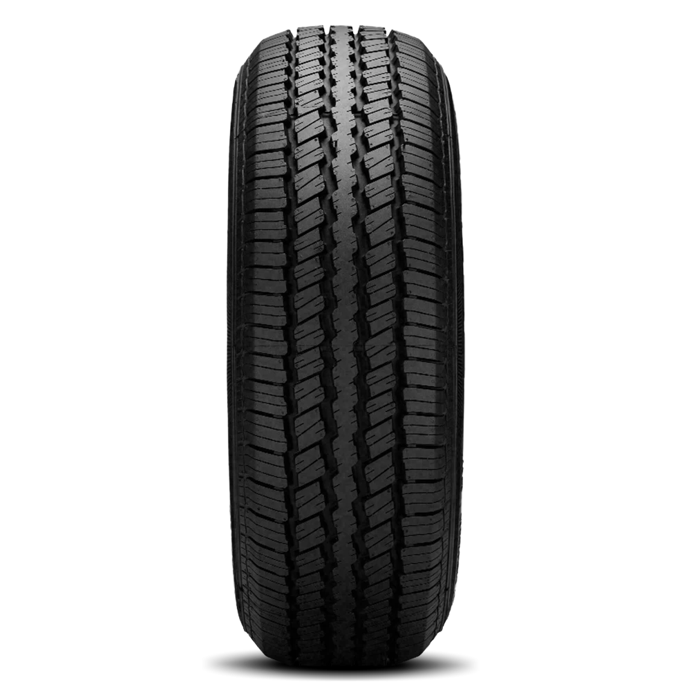 Continental Contitrac TR Tires LT275/70R18 E (04320020000)