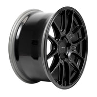 Enkei GTC02 18x9.5 5x120 45mm Offset 72.5mm Bore Matte Black Wheel-Wheels - Cast-Enkei-