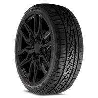 Sumitomo HTR A/S P02 Tires 205/60R15 (SRH43)