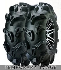 ITP Monster Mayhem Tires 30X9.00-14 NHS C  Front/Rear(6P0105)