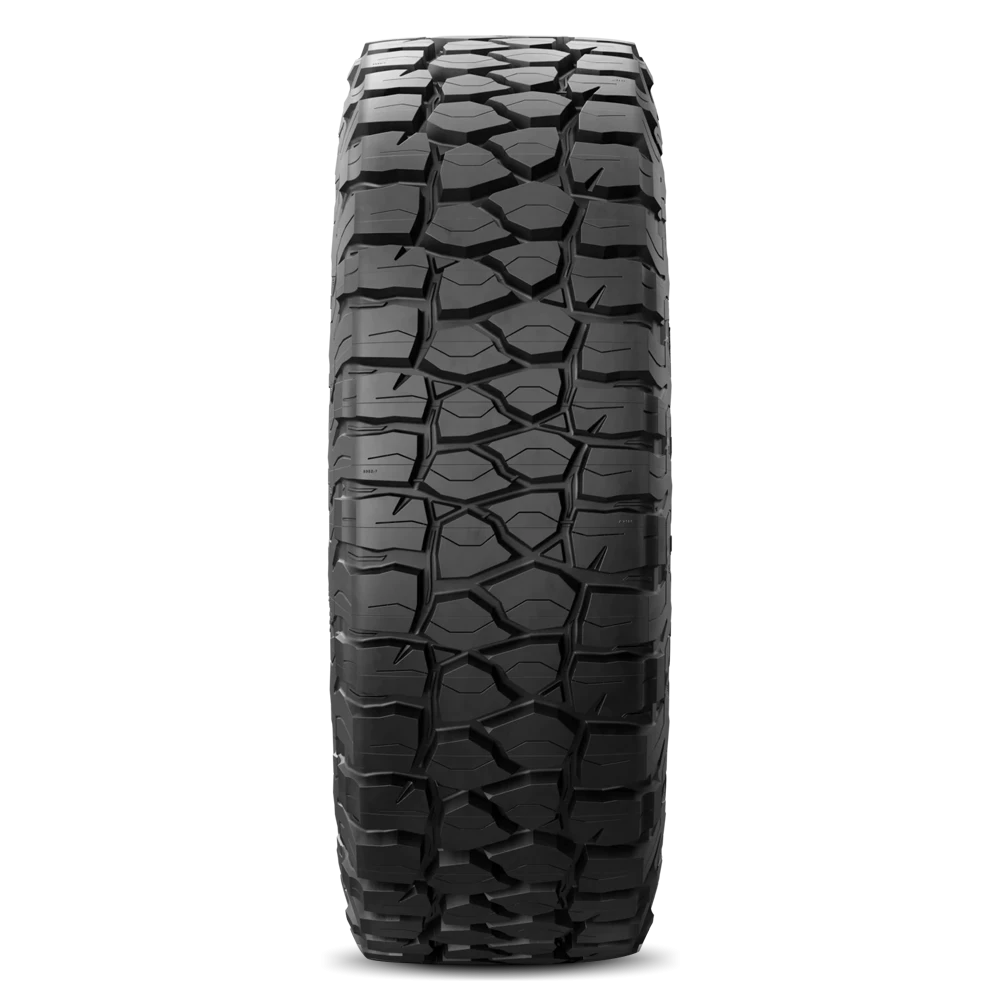 BFGoodrich LT285/70R17 E HD-Terrain T/A KT Tires