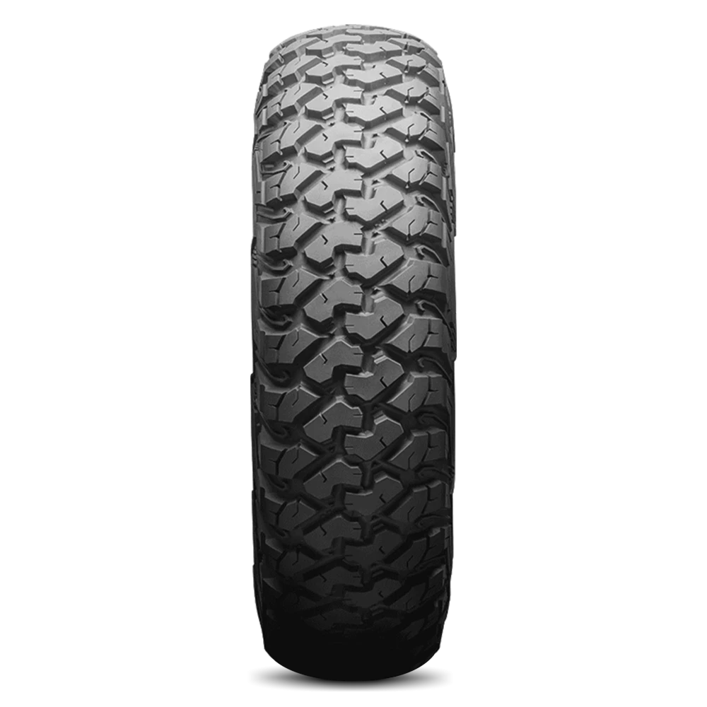 Milestar 28X10.00R14 D Patagonia SXT Tires
