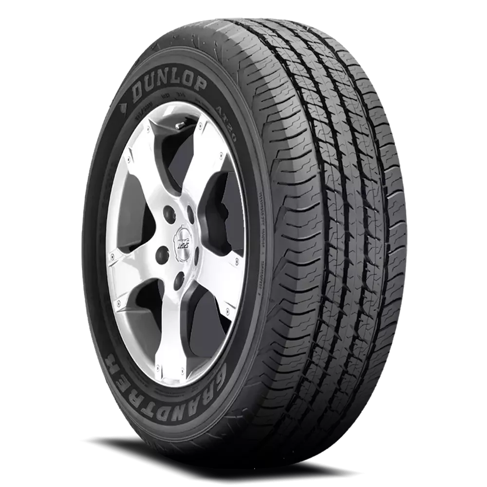 Dunlop Grandtrek AT20 Tires P215/70R15  Oe(290105531)
