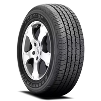 Dunlop Grandtrek AT20 Tires P215/70R15  Oe(290105531)