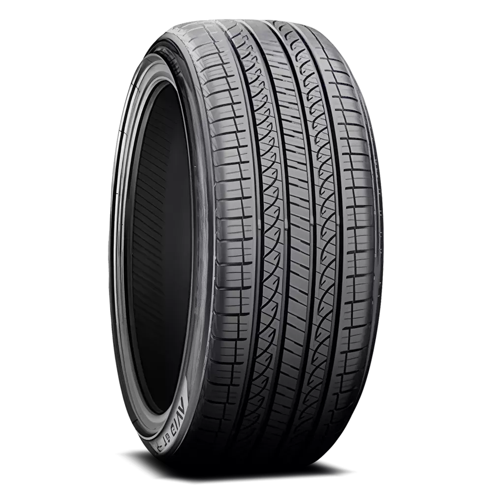 Yokohama Avid GT S35 Tires 225/40R18 (110193346)