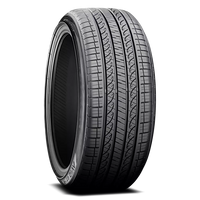 Yokohama Avid GT S35 Tires 235/55R19 (110193348)