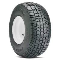 Carlstar Tour Max Tires 205/50-10 B (5191461)