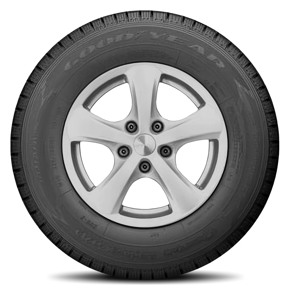 Goodyear Cargo Ultra Grip 2 Tires 225/75R16C E (771760369)