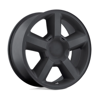 Performance Replica PR131 22x10" 6x139.7mm 78.3mm CB +31mm Matte Black