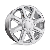 Performance Replica PR133 20x8.5" 6x139.7mm 78.3mm CB +31mm Chrome