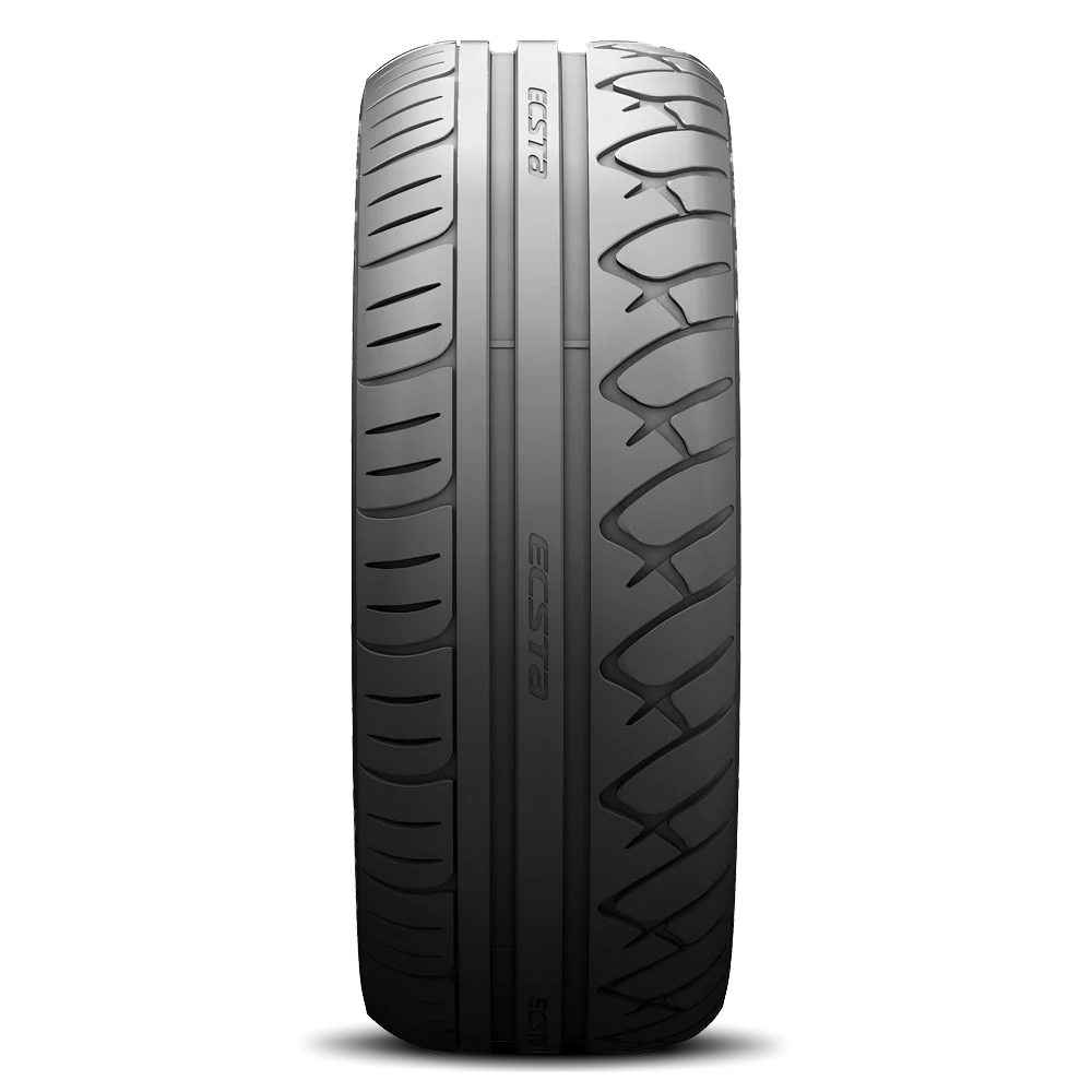 Kumho Ecsta XS KU36 Tires 225/50ZR16 (2105473)