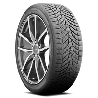 Yokohama Bluearth Winter V905 Tires 215/50R18 (110190688)