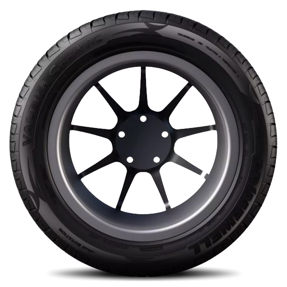 Primewell Valera Sport AS Tires 195/50ZR15 (812)