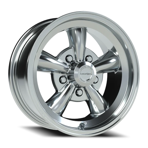 Vision 141 15x7 -7 5x114.3mm 83mm Chrome