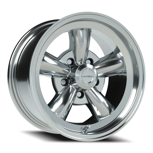 Vision 141 15x8 -19 5x127mm 83mm Chrome