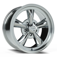 Vision 141 17x8 +0 5x114.3mm 83mm Chrome