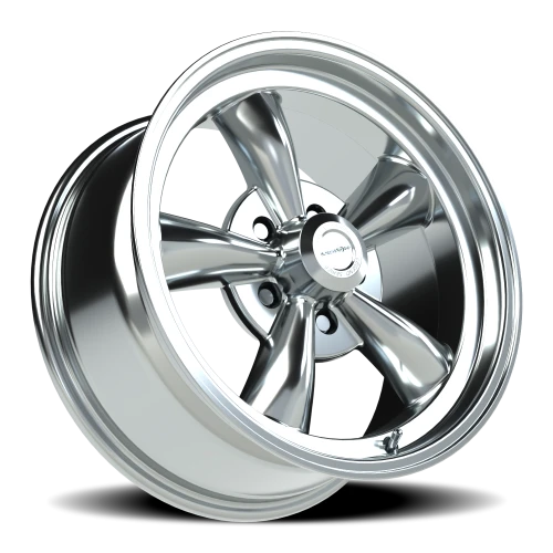 Vision 141 17x8 +0 5x127mm 83mm Chrome