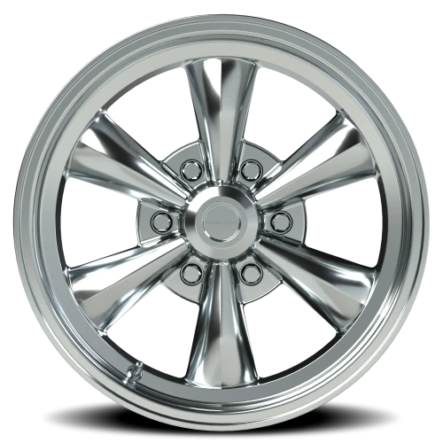 Vision 141 17x8 +0 6x139.7mm 78.1mm Chrome