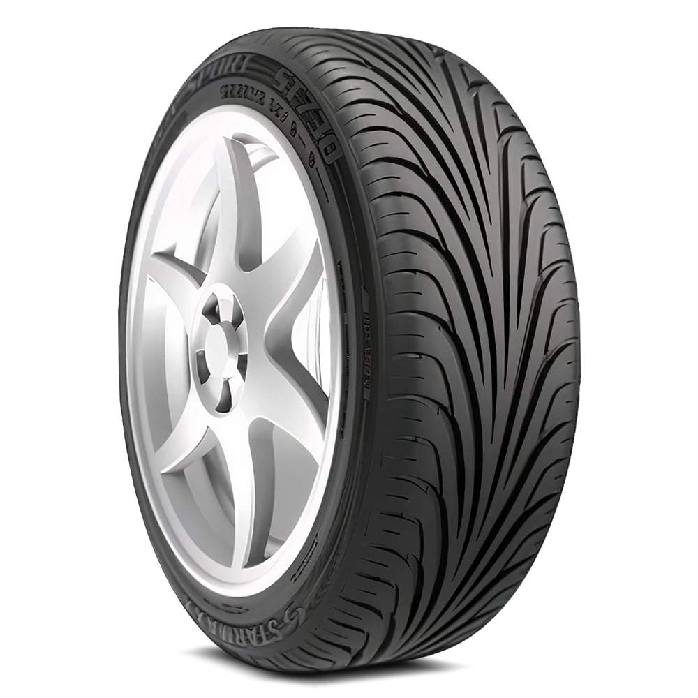 Starmaxx Ultra Sport ST730 Tires 255/30ZR19 XL (59155)