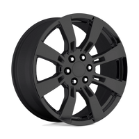 Performance Replica PR144 24x10" 6x139.7mm 78.3mm CB +31mm Gloss Black