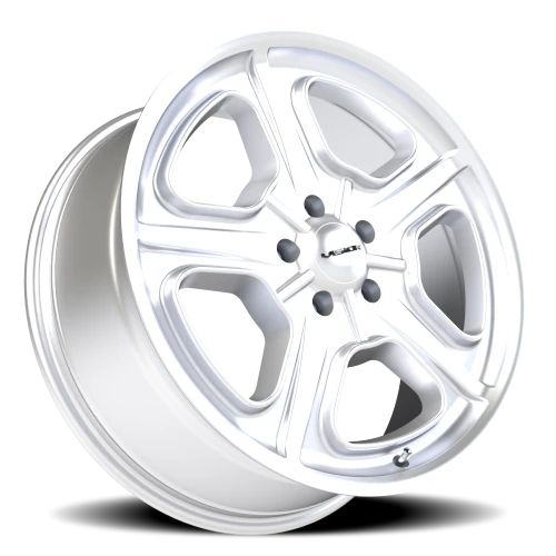 Vision 147 20x8.5 +32 5x114.3mm 83mm Hyper Silver
