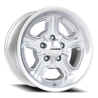 Vision 147 15x7 -7 5x114.3mm 83mm Hyper Silver