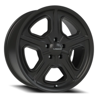 Vision 147 20x8.5 +32 5x120mm 83mm Satin Black