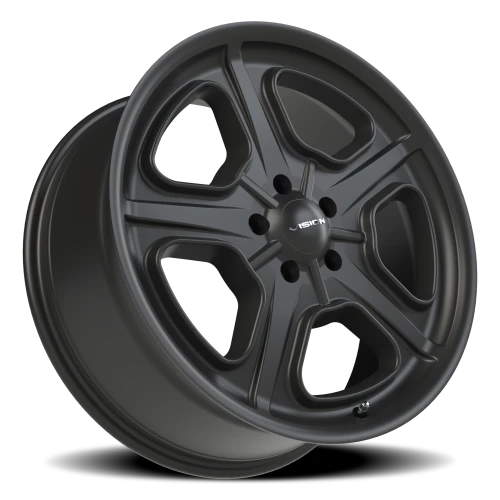 Vision 147 20x8.5 +32 5x120mm 83mm Satin Black