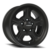 Vision 147 15x7 -7 5x120.65mm 83mm Satin Black