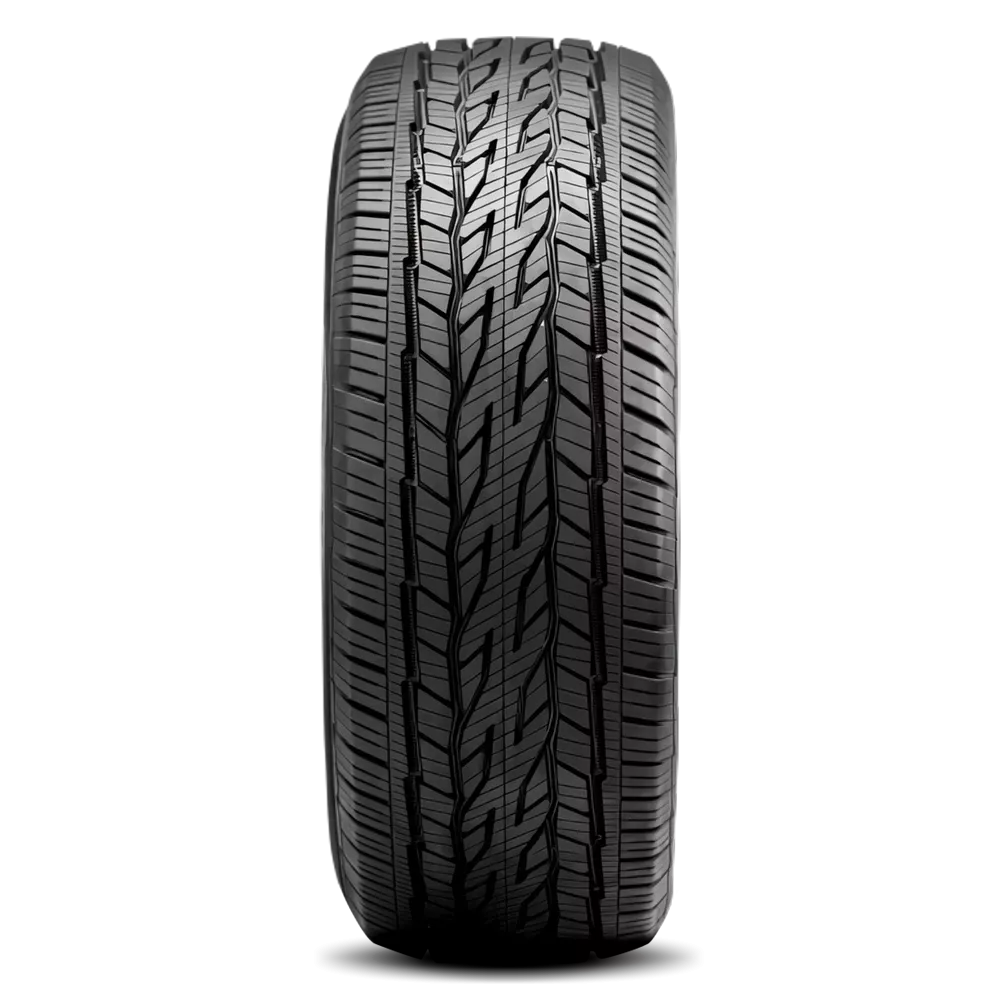 Continental Crosscontact LX20 Tires 235/65R18 FR (15496040000)
