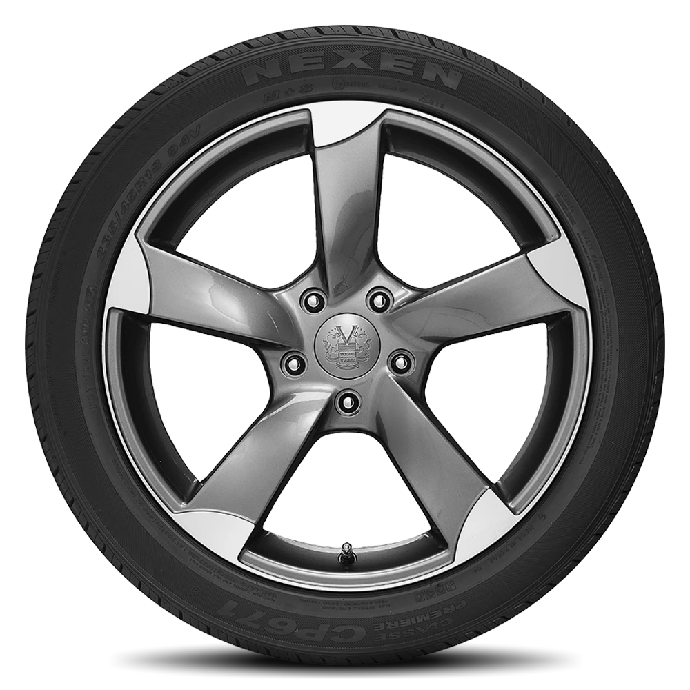 Nexen 215/55R17 CP671 Oe Tires