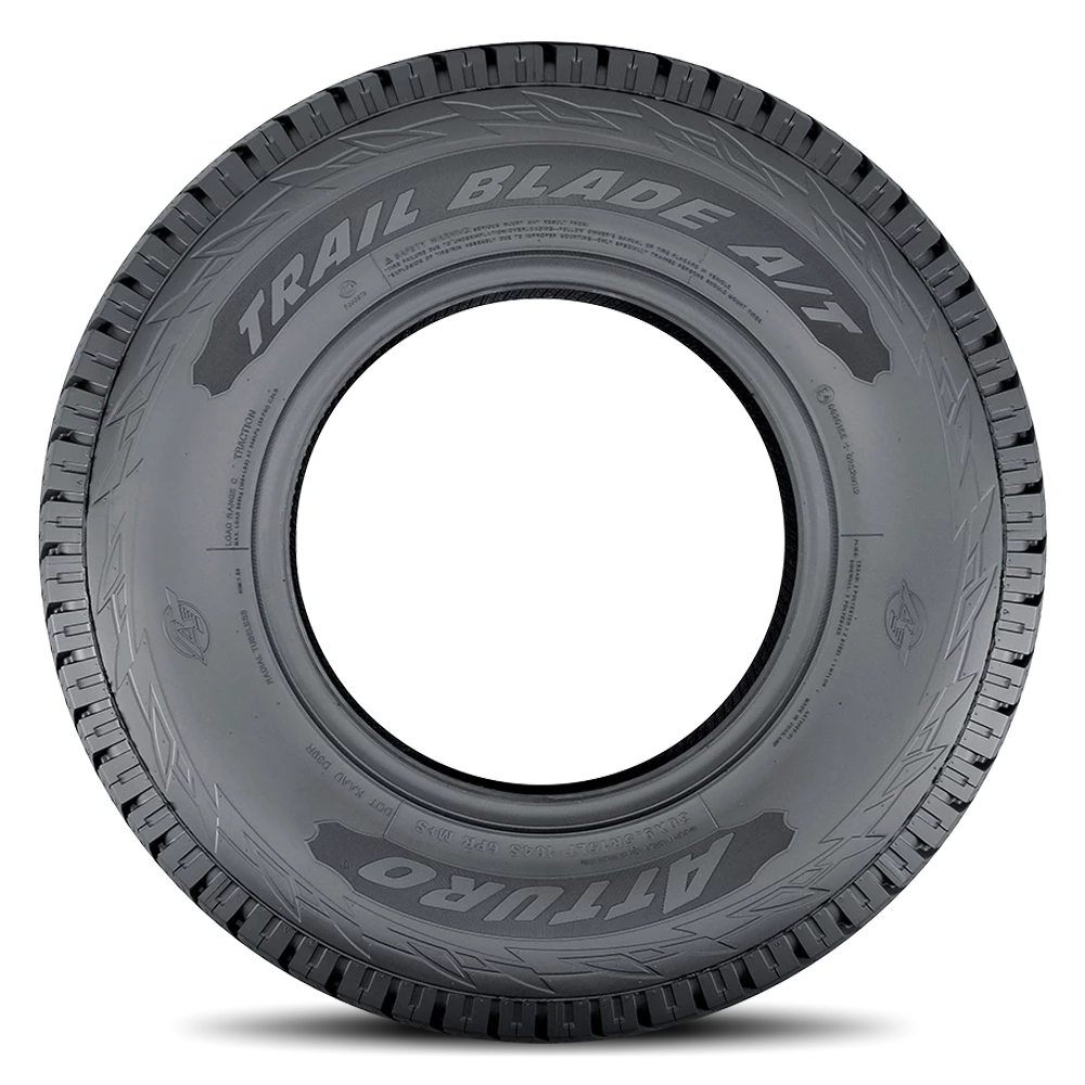 Atturo Trail Blade A/T Tires 31X10.50R15LT C (TBATI0041295)