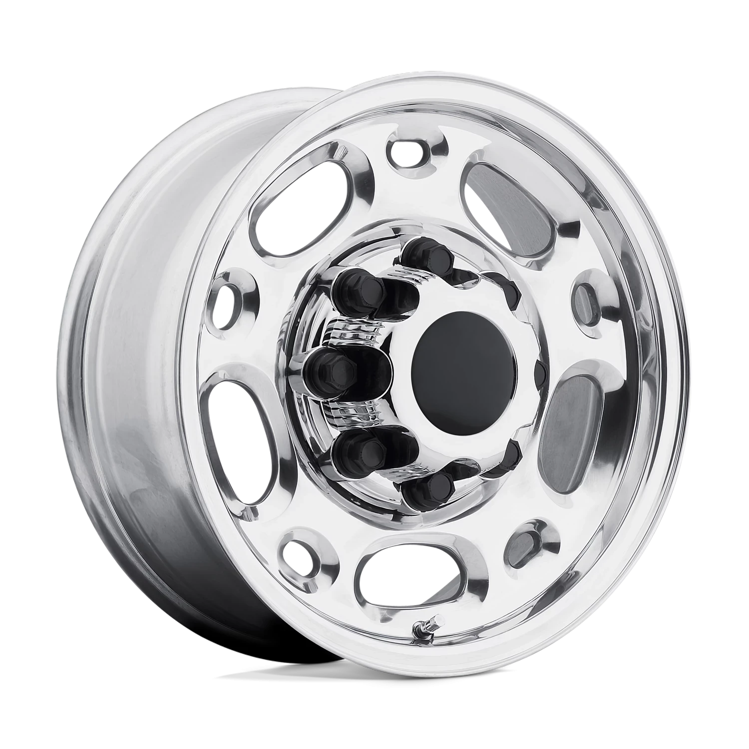Performance Replica PR156 16x6.5" 8x165.1mm 117mm CB +28mm Polished