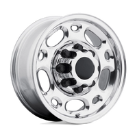 Performance Replica PR156 16x6.5" 8x165.1mm 117mm CB +28mm Polished
