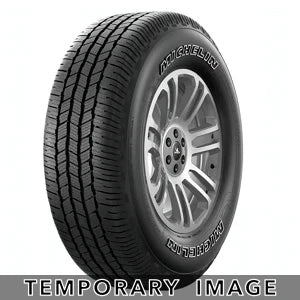 Michelin Defender LTX M/S 2 Tires 285/40R24 XL (61041)